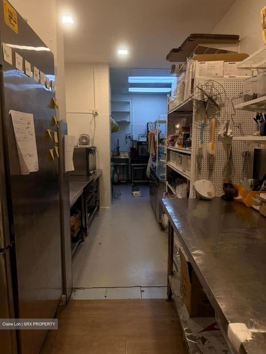Crawford Court (D7), Retail #634596271
